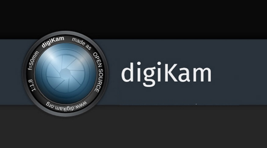 Digikam là phần mềm dùng làm gì