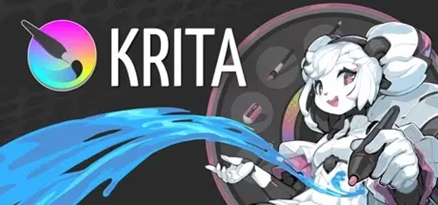 Krita