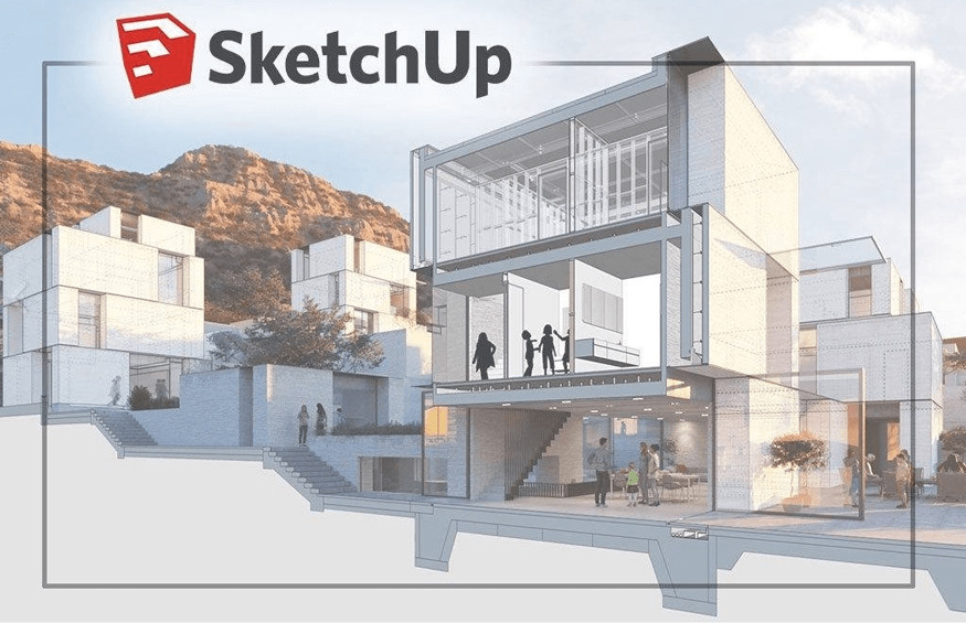 SketchUp