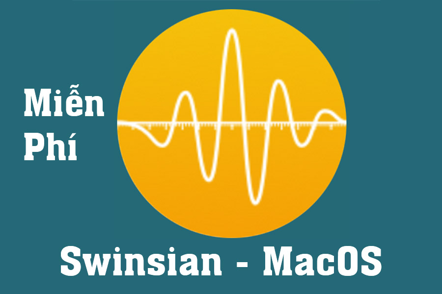 Download Miễn Phí Swinsian MacOS – Ứng dụng quản lý và play nhạc