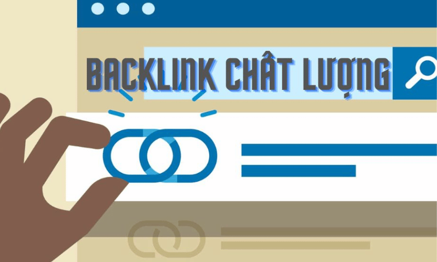 Tạo Backlink Chất Lượng Đưa Bài Viết Top 1 Google