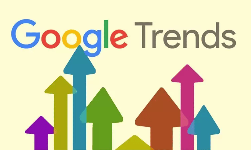 Google Trends: Trợ Thủ Đắc Lực Giúp Nắm Bắt Xu Hướng Thị Trường