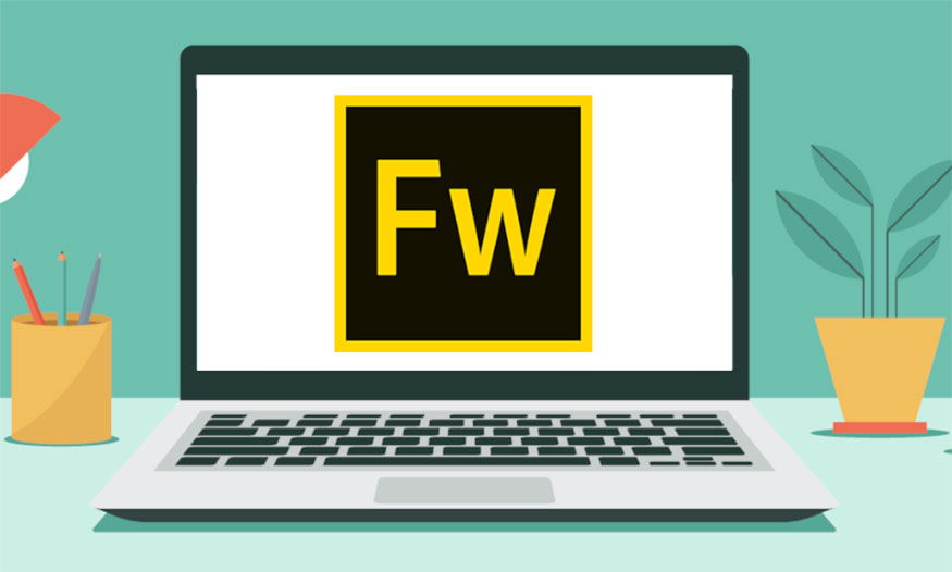 Adobe Fireworks