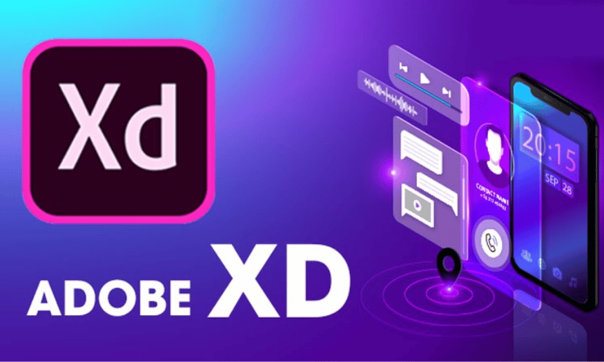 Adobe XD: Những Tính Năng Nổi Bật Thu Hút Người Dùng