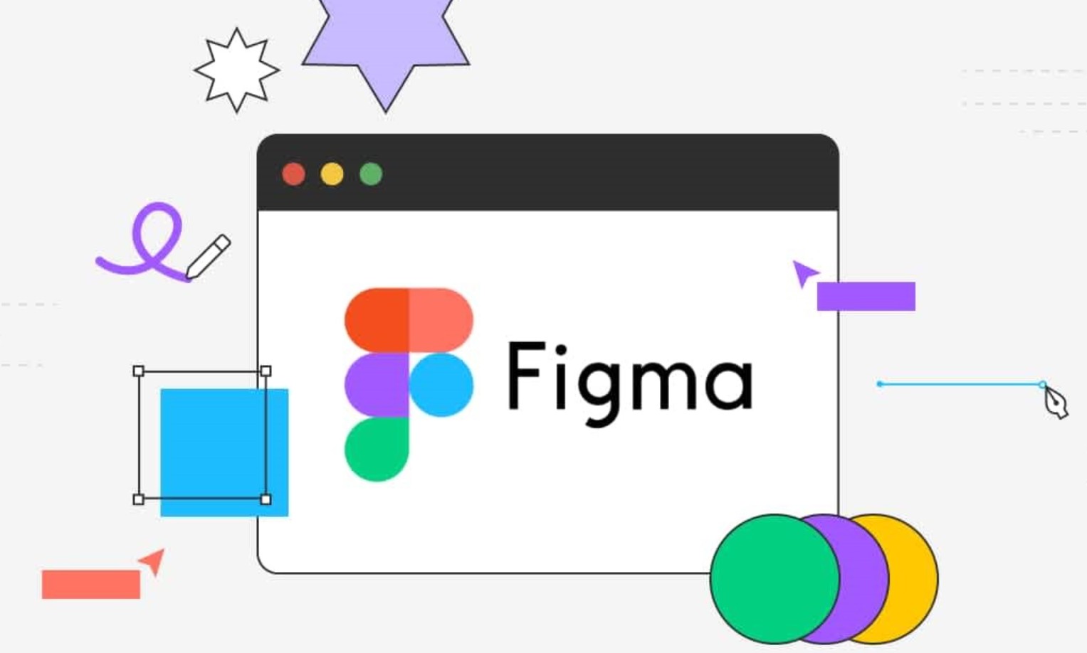 Figma Offline: Những Điều Bạn Chưa Biết Khi Internet 