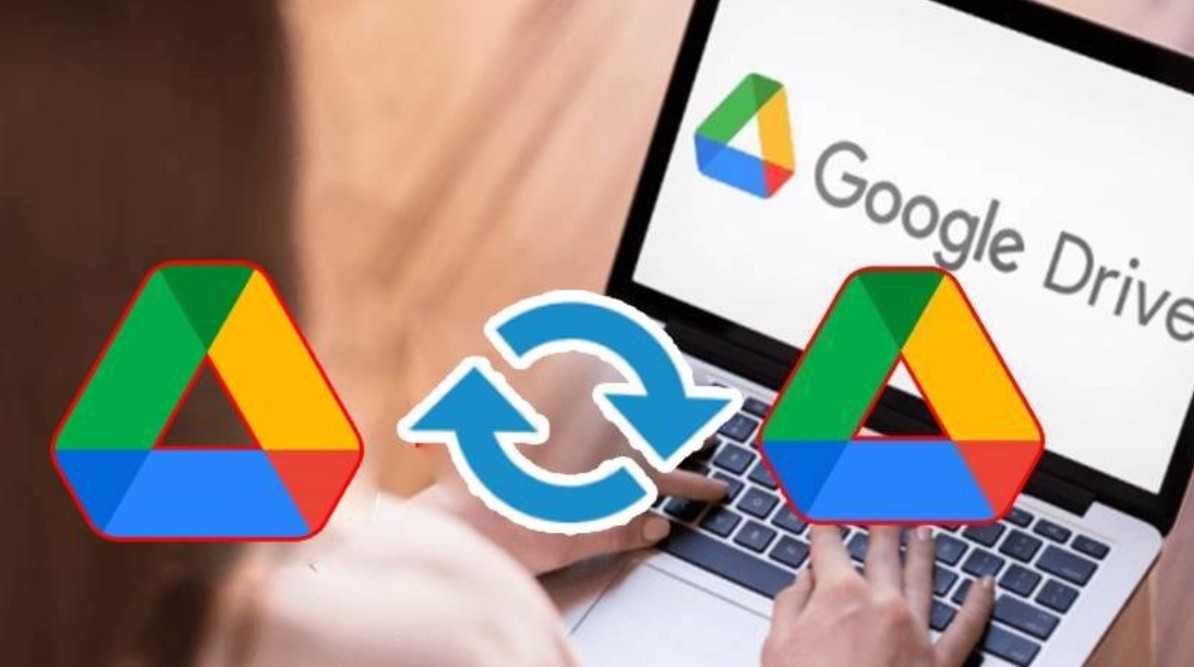 Khám Phá Những Cách Chuyển Dữ Liệu Google Drive Cho Tài Khoản Mới Một Cách Dễ Dàng