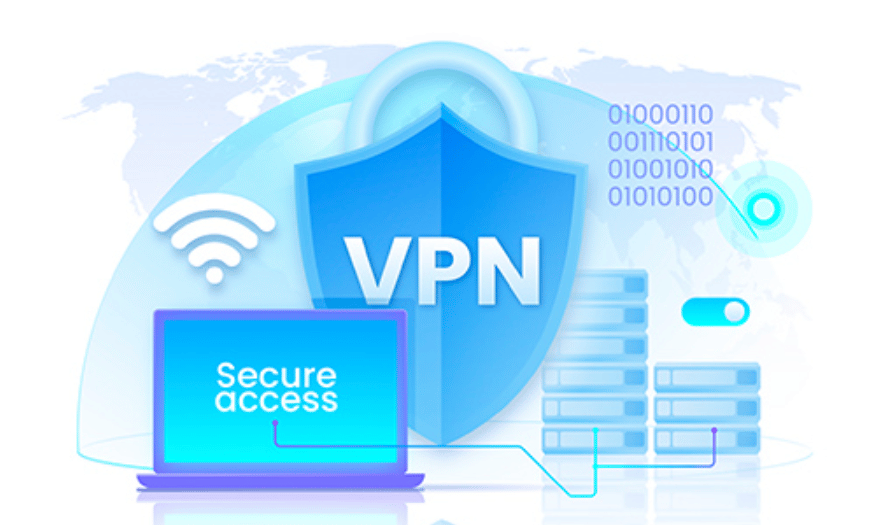 Top VPN Miễn Phí Dành Cho Android, IOS, PC