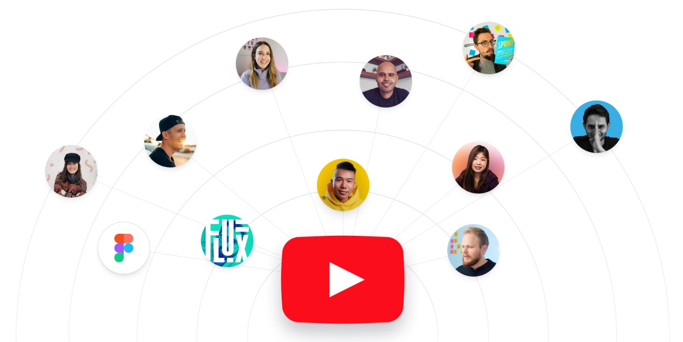 9 Kênh Youtube 'Bí Mật' Giúp UX/UI Designer Nâng Tầm Kiến Thức Và Kỹ Năng