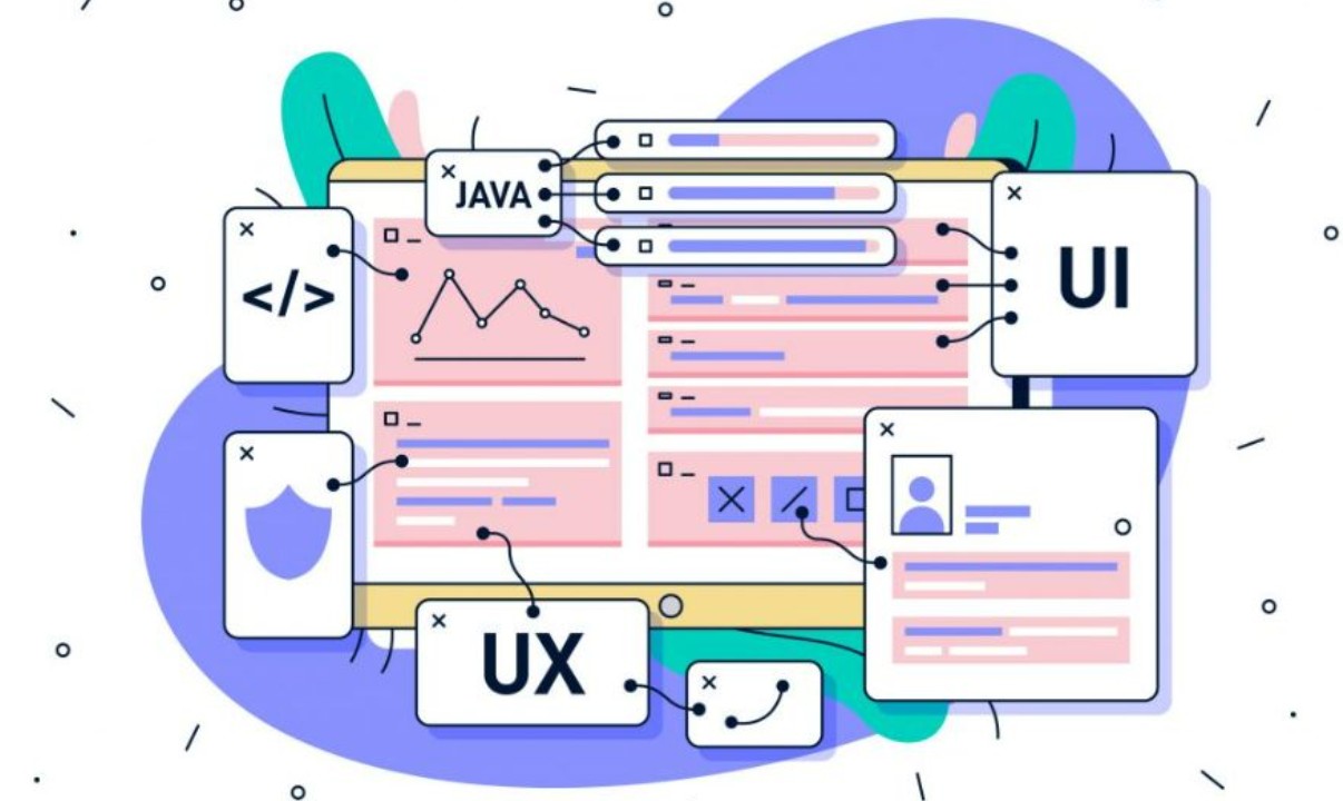 Học UI/UX Từ Con Số 0: 6 Bước Dẫn Lối Đến Nghề Thiết Kế Đỉnh Cao