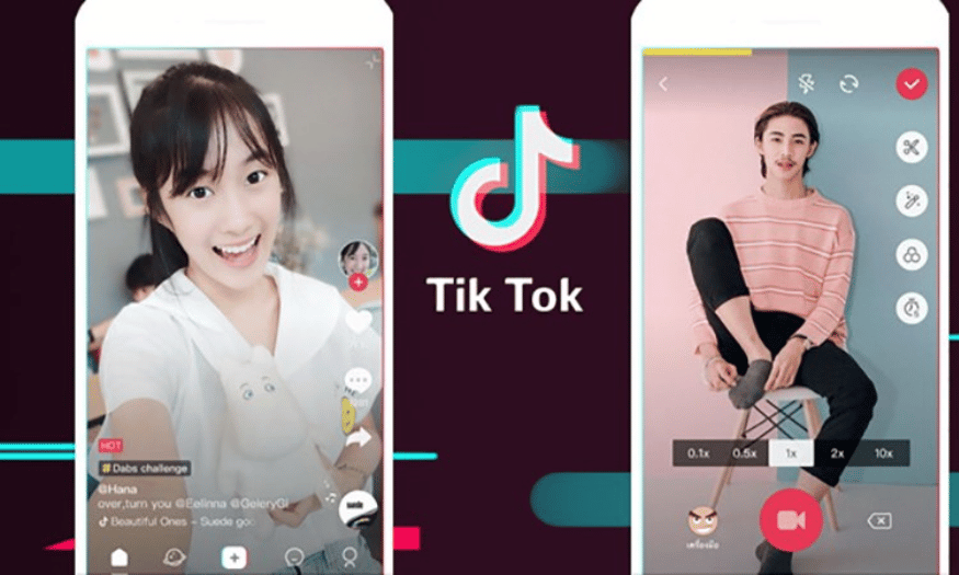 Công Cụ Hỗ Trợ Sản Xuất Short Video Trên Tik Tok