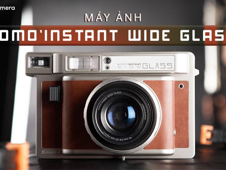 Thông Tin Chi Tiết Từ A - Z Về Máy Ảnh Film Lomo Bạn Nên Biết