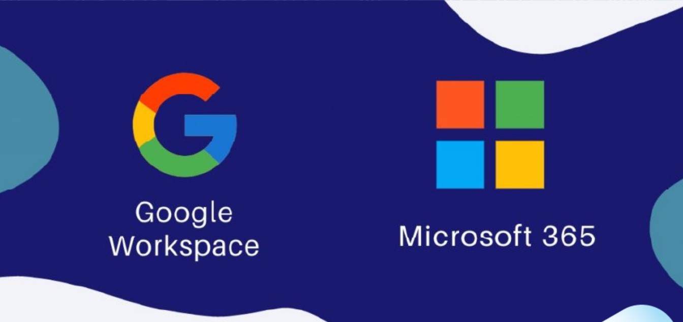 Cuộc Chiến Nền Tảng Đám Mây Google Workspace Vs Office 365