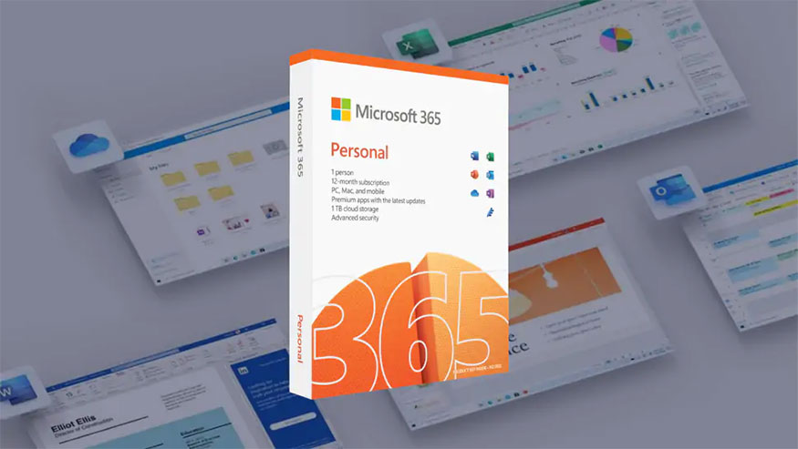 Office 365 Personal là phiên bản nào