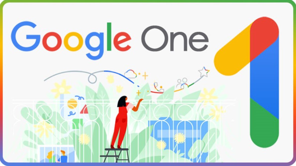 Tất Tần Tật Về Các Gói Dung Lượng Lưu Trữ Google One