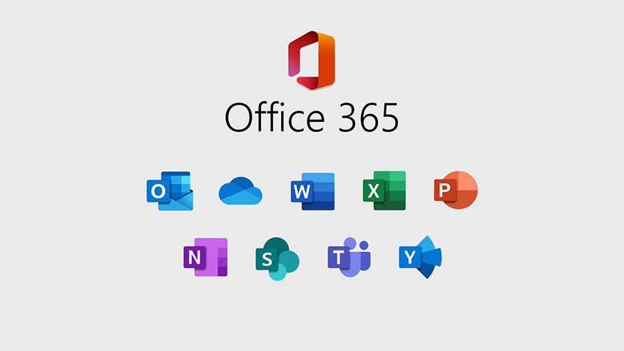 Office 365 là phần mềm gì