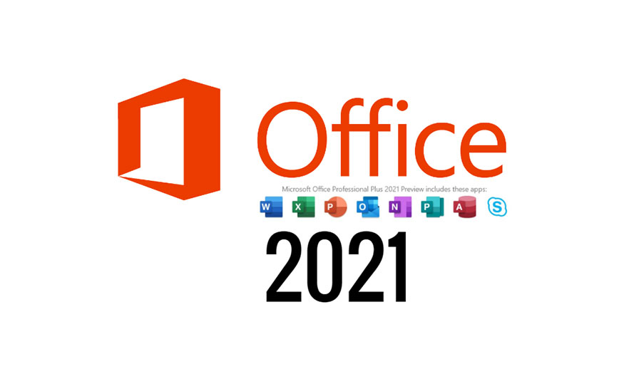 Office 2021 là gì