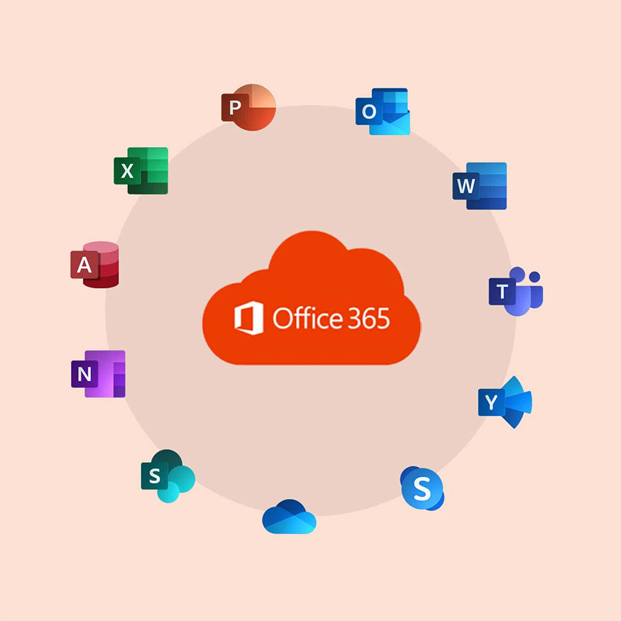 Ưu nhược điểm Office 365