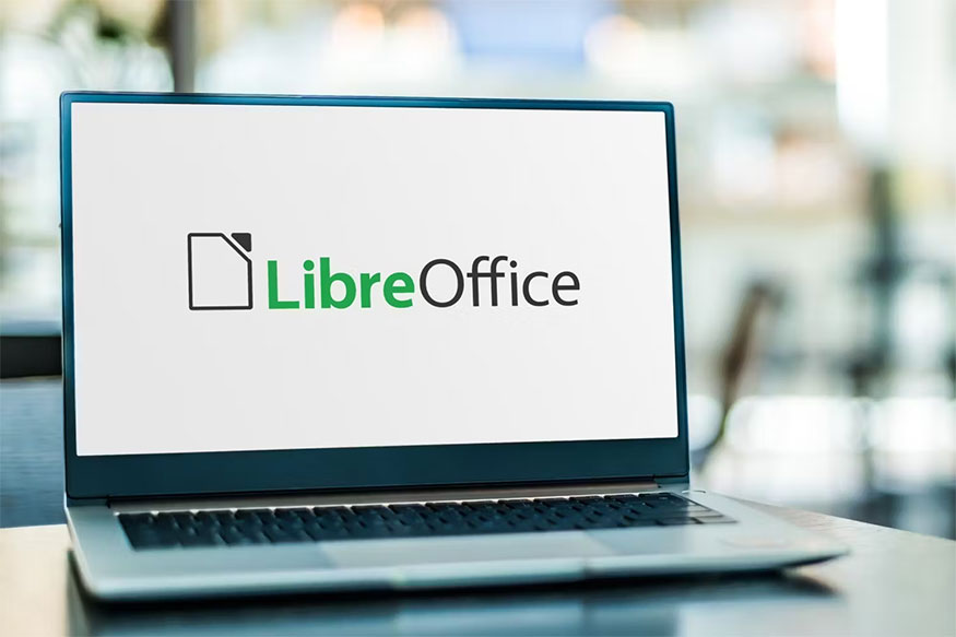 LibreOffice