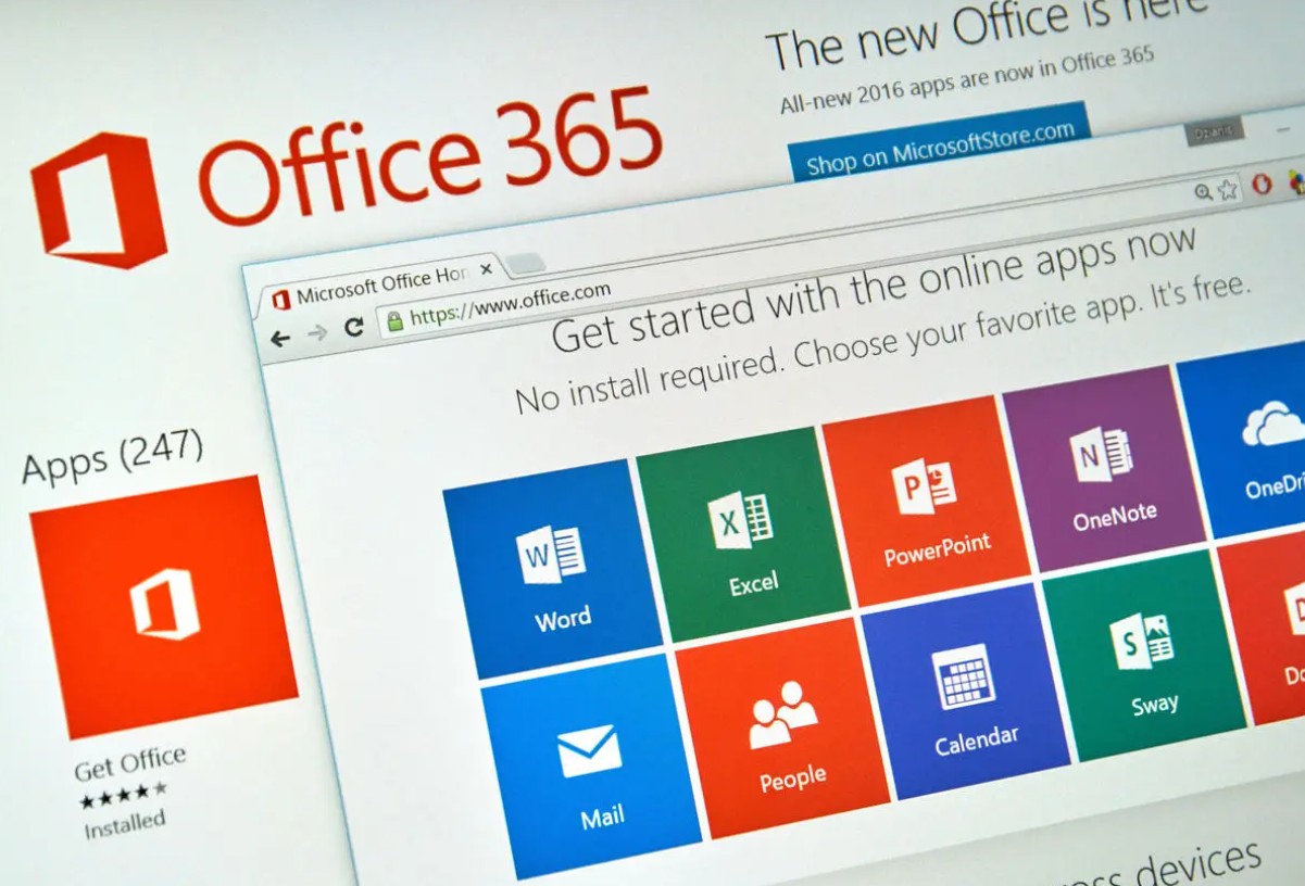 Khám Phá 9 Lợi Ích Không Thể Bỏ Qua Của Office 365 Giúp Nâng Cao Hiệu Suất Làm Việc