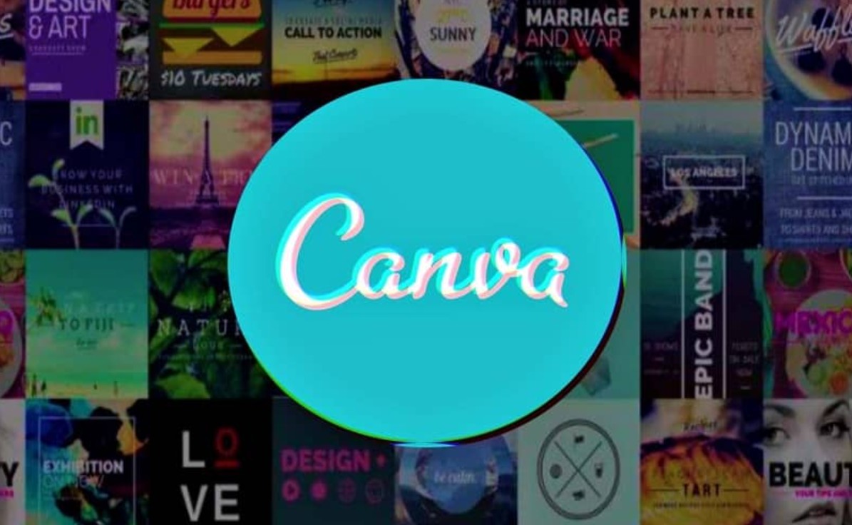 Canva Trên Máy Tính – Công Cụ Thiết Kế Miễn Phí Giúp Bạn Sáng Tạo Không Giới Hạn