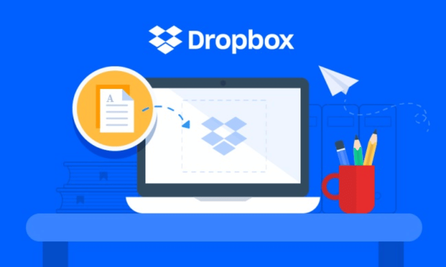 Dropbox Là Gì? Mua Bản Quyền Dropbox Năm 2025 Ở Đâu?