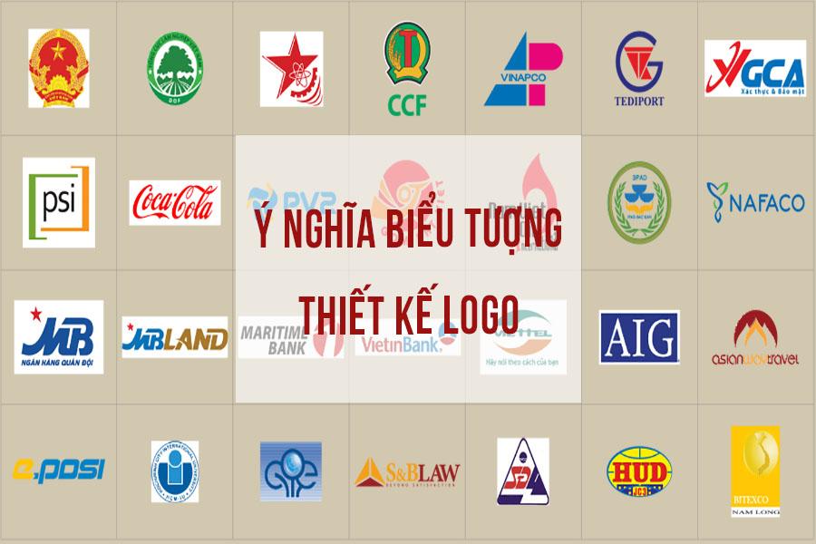 Phân tích ý nghĩa logo và thông điệp tiềm ẩn từ các thương hiệu (P1)