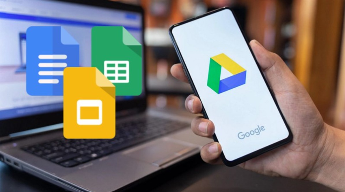 Hướng Dẫn Cách Tải File Excel Lên Google Drive Nhanh Chóng Và Dễ Dàng