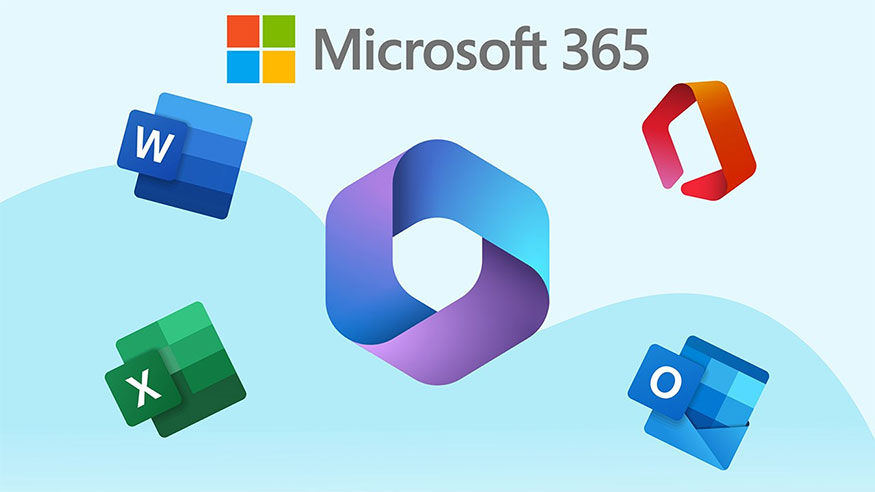 Office 365 là gì