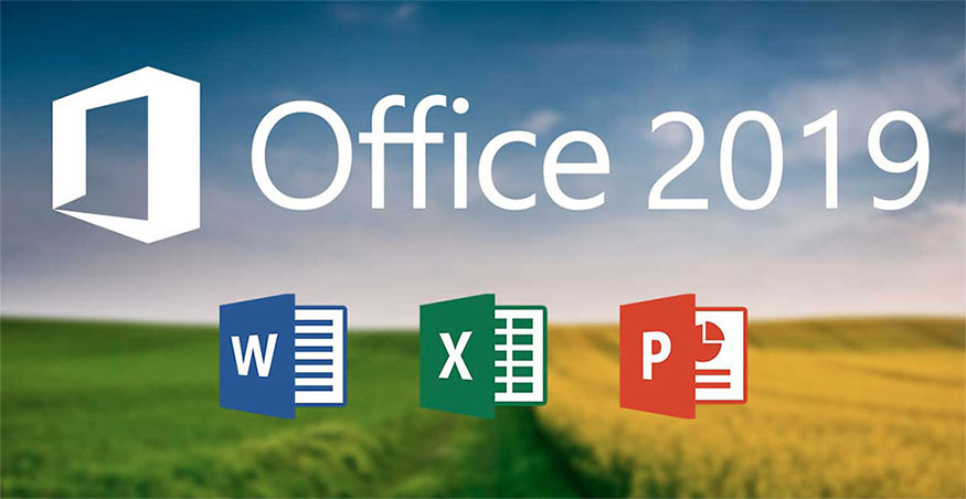 Office 2019 là phần mềm như thế nào