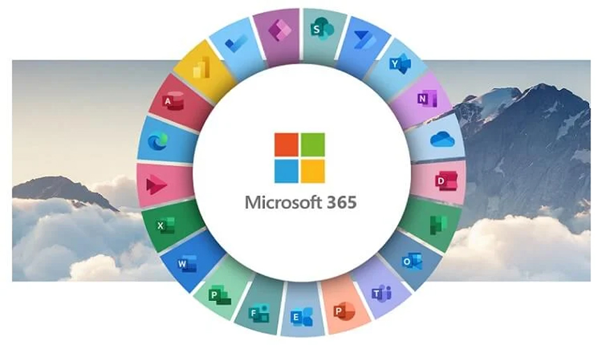 Microsoft 365 là gì