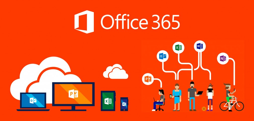 Trong Office 365 có gì