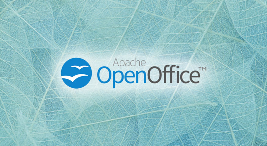 Apache OpenOffice