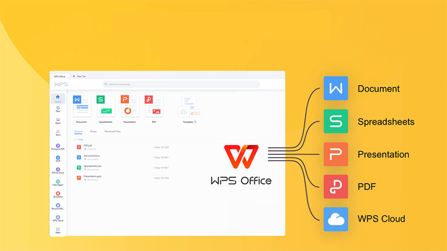 WPS Office