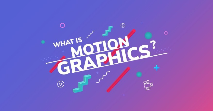 Khám Phá Motion Graphics - Vũ Khí Bí Mật Trong Marketing Hiện Đại