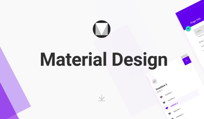 Khám Phá Material Design: Bí Quyết Tạo Giao Diện Chuẩn Google