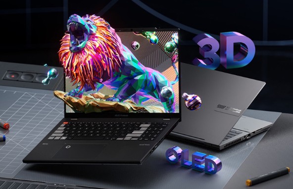Vì Sao Designer Không Thể Thiếu Laptop Cá Nhân?