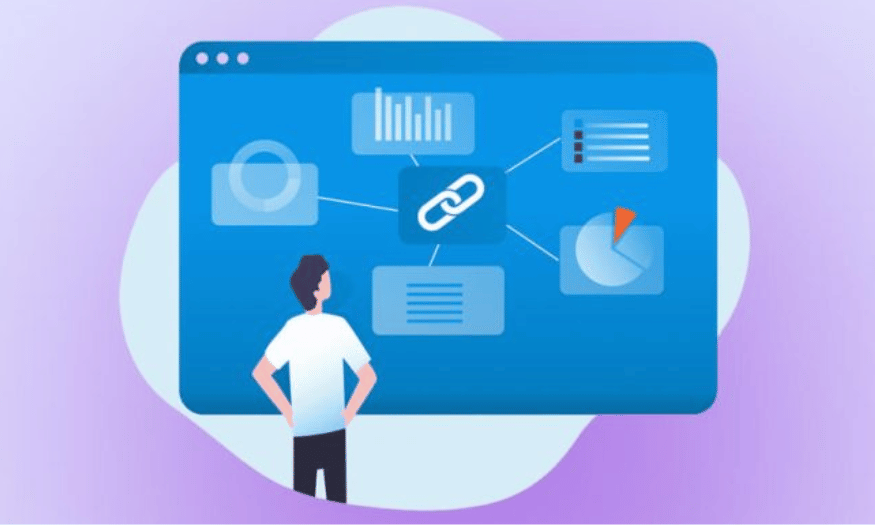 Cách Sử Dụng Các Loại Link Trong Website Hiệu Quả
