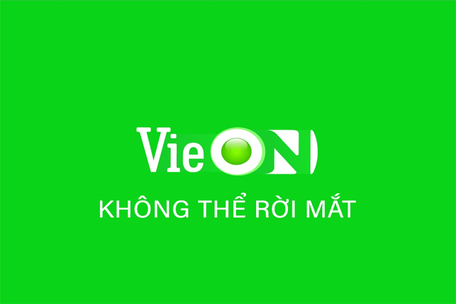 Nâng cấp tài khoản VieON Chính chủ