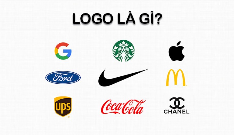 Logo Là Gì? Những Đặc Trưng Không Thể Thiếu Để Tạo Dấu Ấn Thương Hiệu