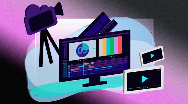 Editor Là Ai? Hé Lộ Những Công Việc Phổ Biến Và Đầy Sáng Tạo Trong Nghề
