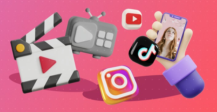 Video Quảng Cáo Là Gì? Làm Sao Để Sản Xuất Video Mà Không ‘Đốt Ví’?