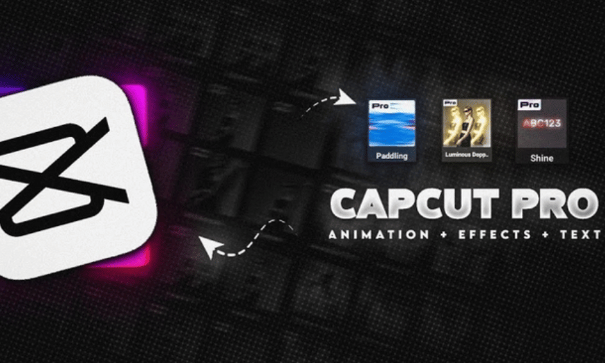 Tại Sao Nên Chọn CapCut Pro Để Tạo Video Tik Tok