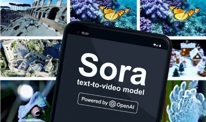 Microsoft Chơi Lớn: Tích Hợp Sora (OpenAI) Vào Bing Tạo Video Từ Mô Tả Văn Bản