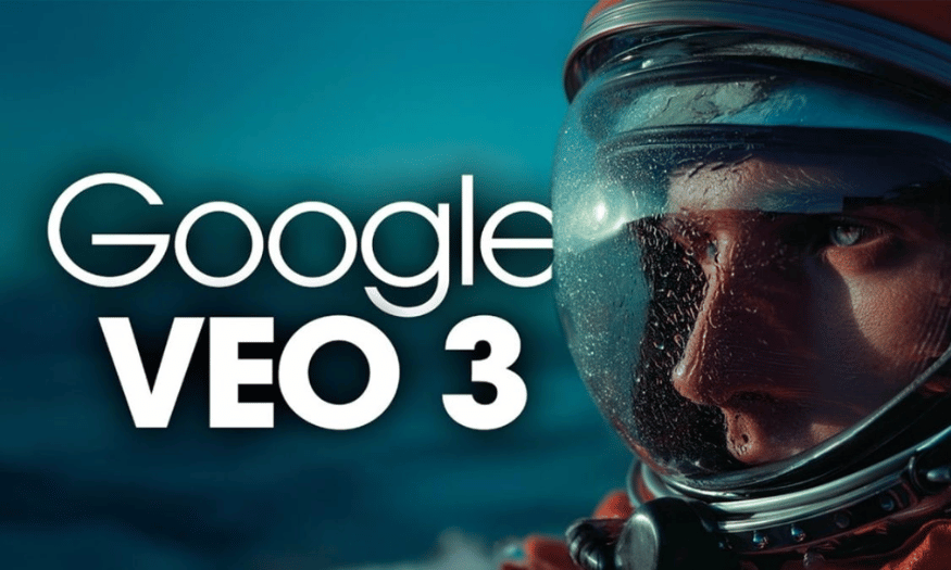 Cách Dùng Veo 3 Tạo Video Miễn Phí Bằng Tiếng Việt