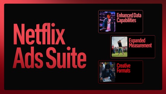 Netflix Chuẩn Bị “Phủ Sóng” Quảng Cáo AI: Người Dùng Có nên lo lắng?