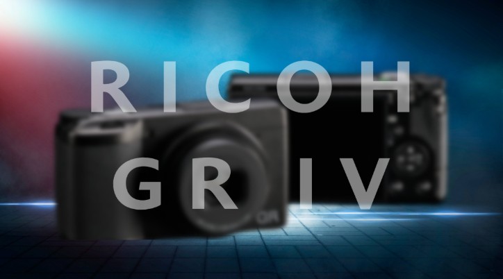 Ricoh GR IV Ra Mắt: Nâng Cấp Toàn Diện “Huyền Thoại Compact”, Nhỏ Mà Có Võ