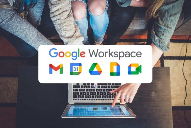Google Workspace Business Standard: Giải Pháp Làm Việc Hiệu Quả Cho Doanh Nghiệp Vừa Và Lớn