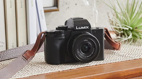 Top Máy Ảnh Panasonic Lumix “Hot” Nhất 2025