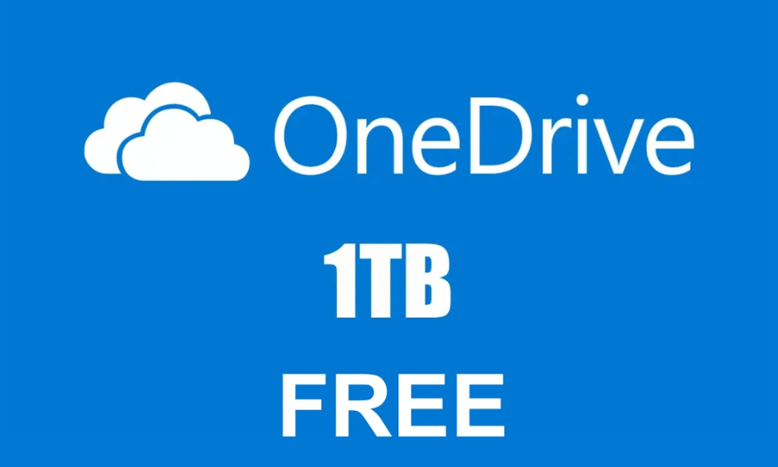 Hướng Dẫn Cách Nhận 1TB OneDrive Miễn Phí Vĩnh Viễn