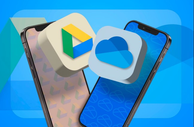 Nên Dùng SkyDrive(OneDrive) Hay Google Drive? So Sánh Chi Tiết Từ A Đến Z